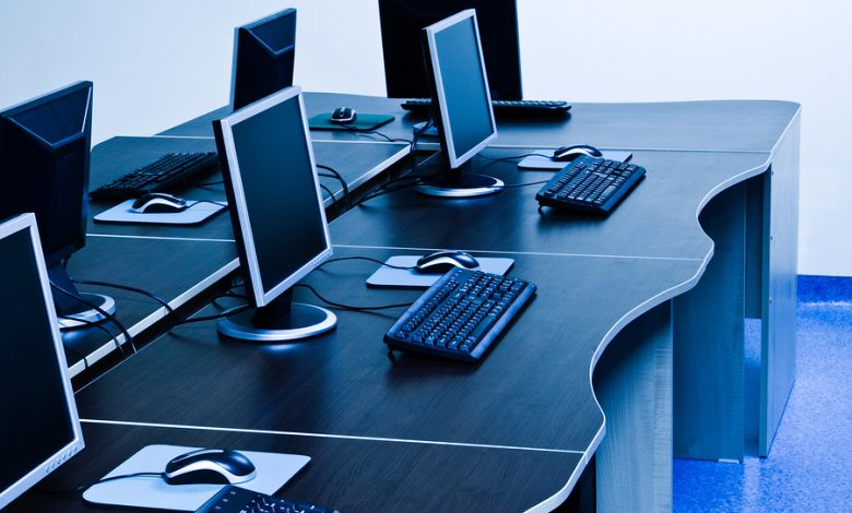 SUPPLYING OF ICT MATERIALS